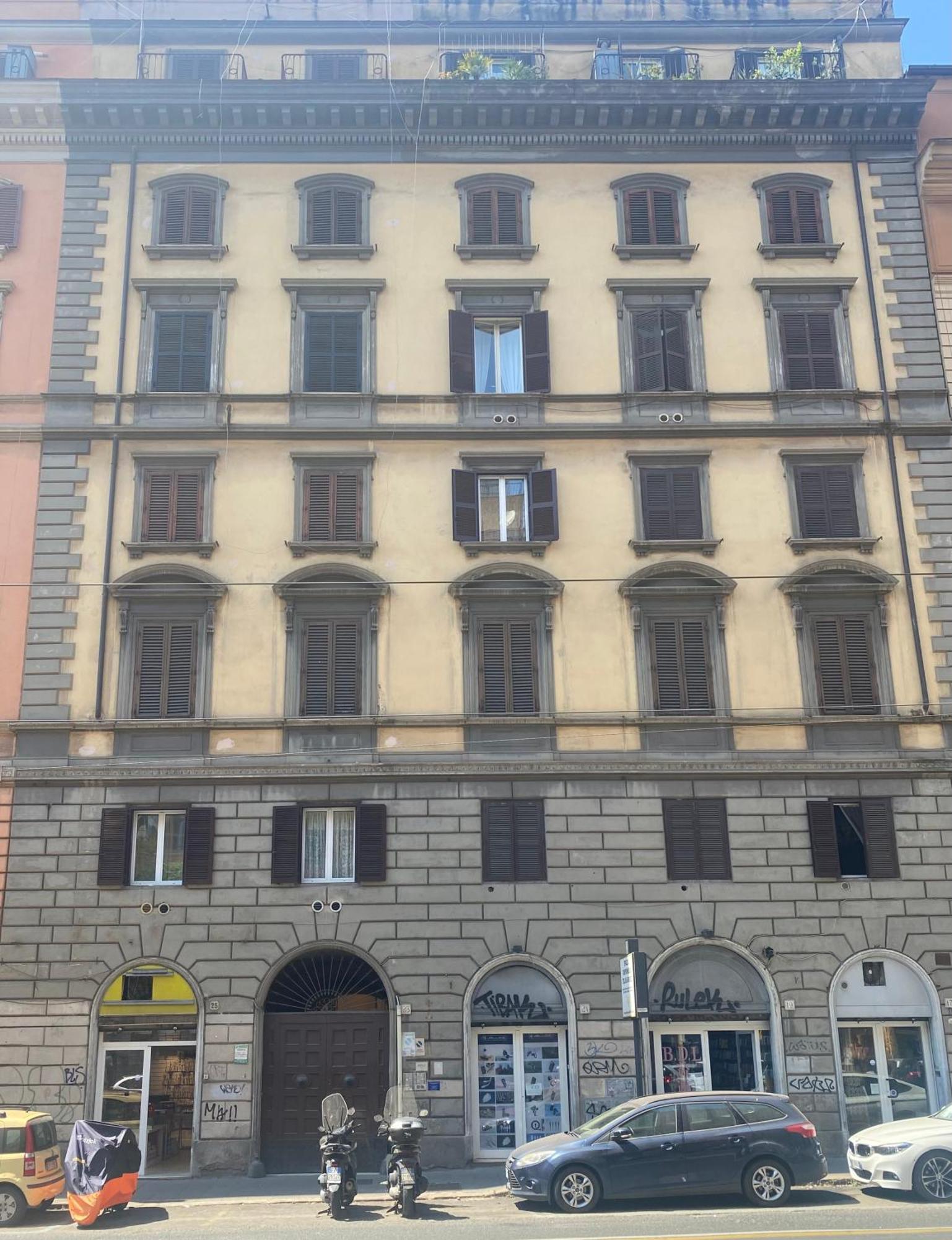 Roma Paradiso Guest House, Rome