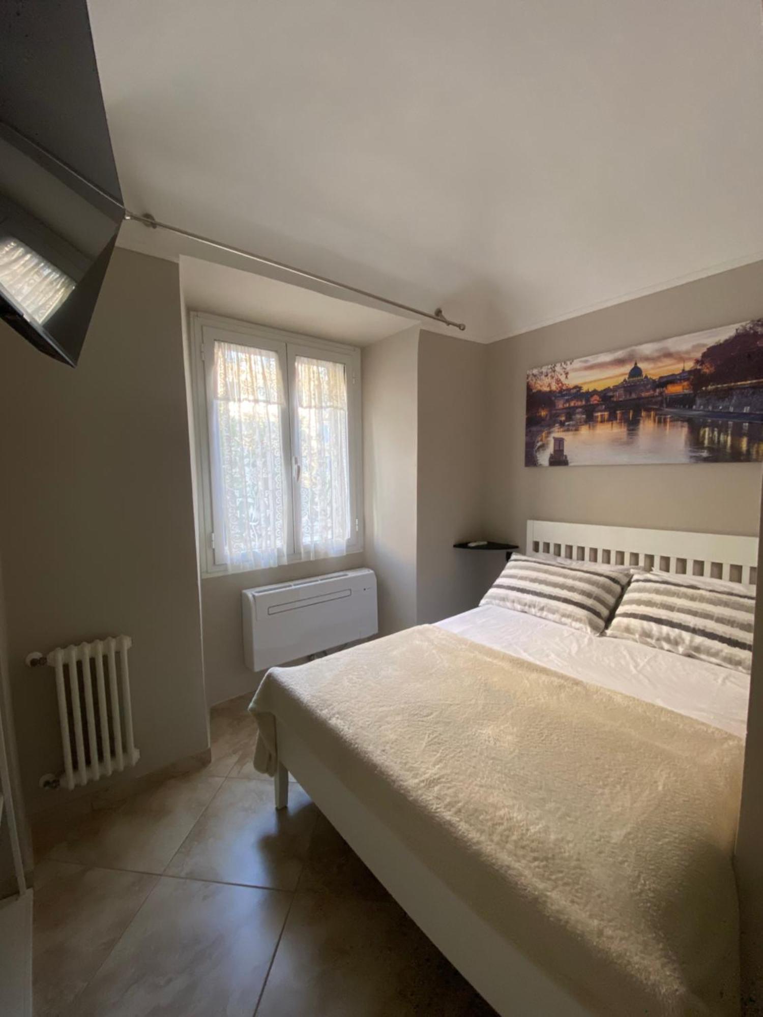 Roma Paradiso Guest House — Photos 1