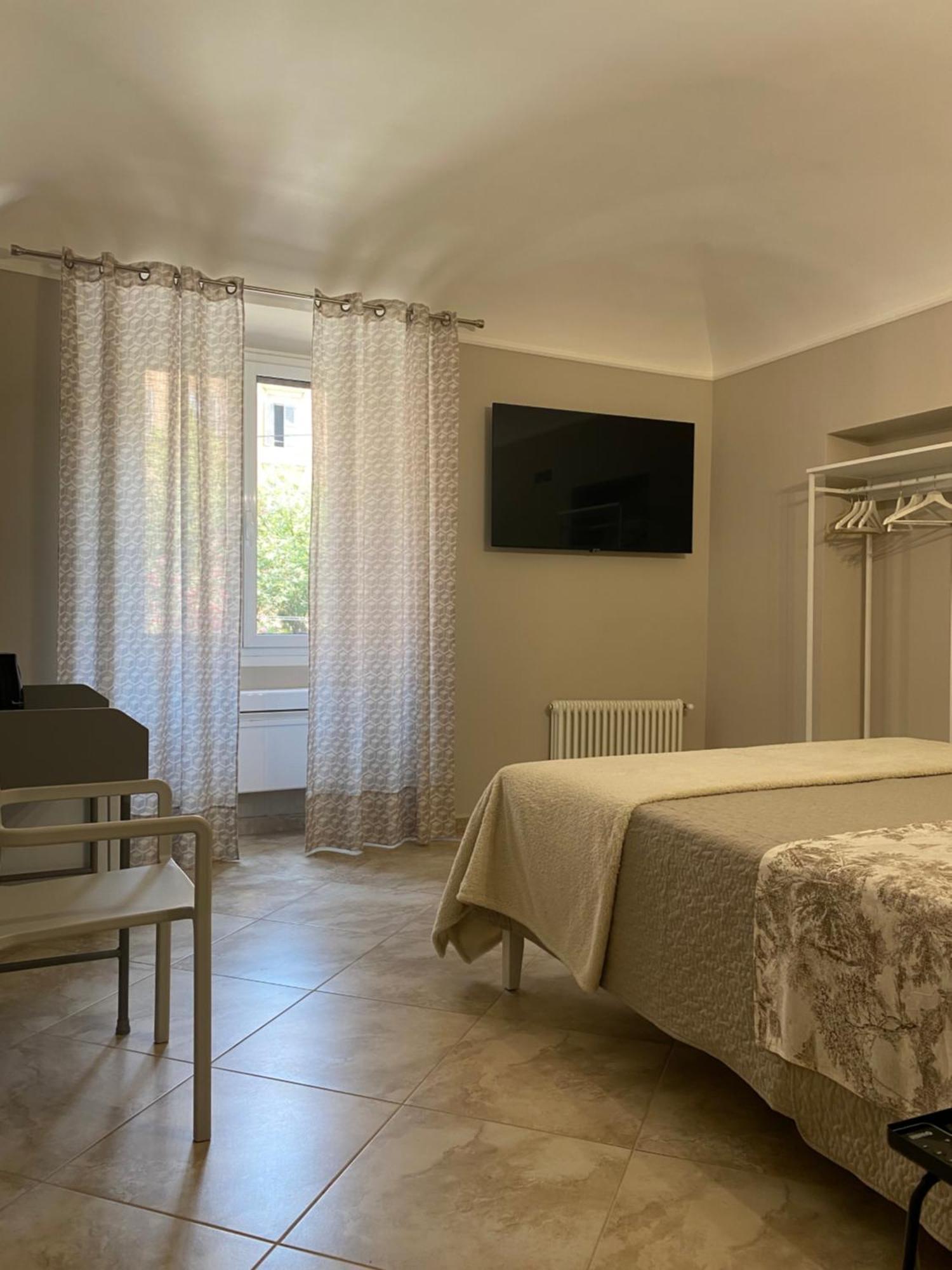 Roma Paradiso Guest House — Photos 3