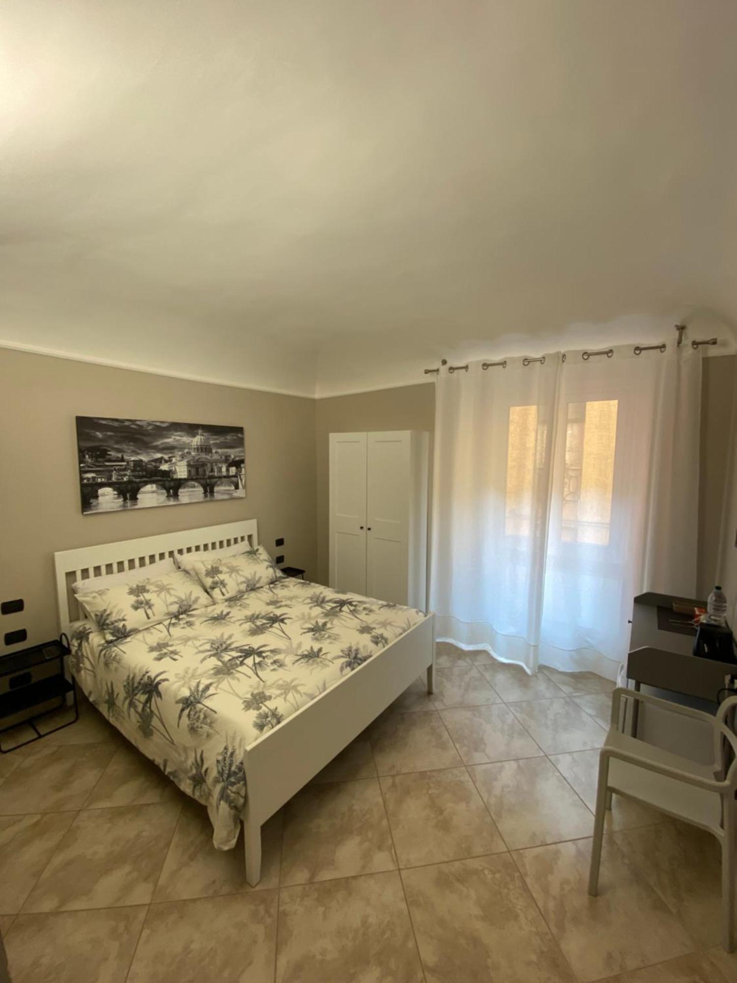 Roma Paradiso Guest House — Photos 2